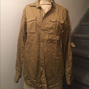 Sean John Tailored Fit Shirt